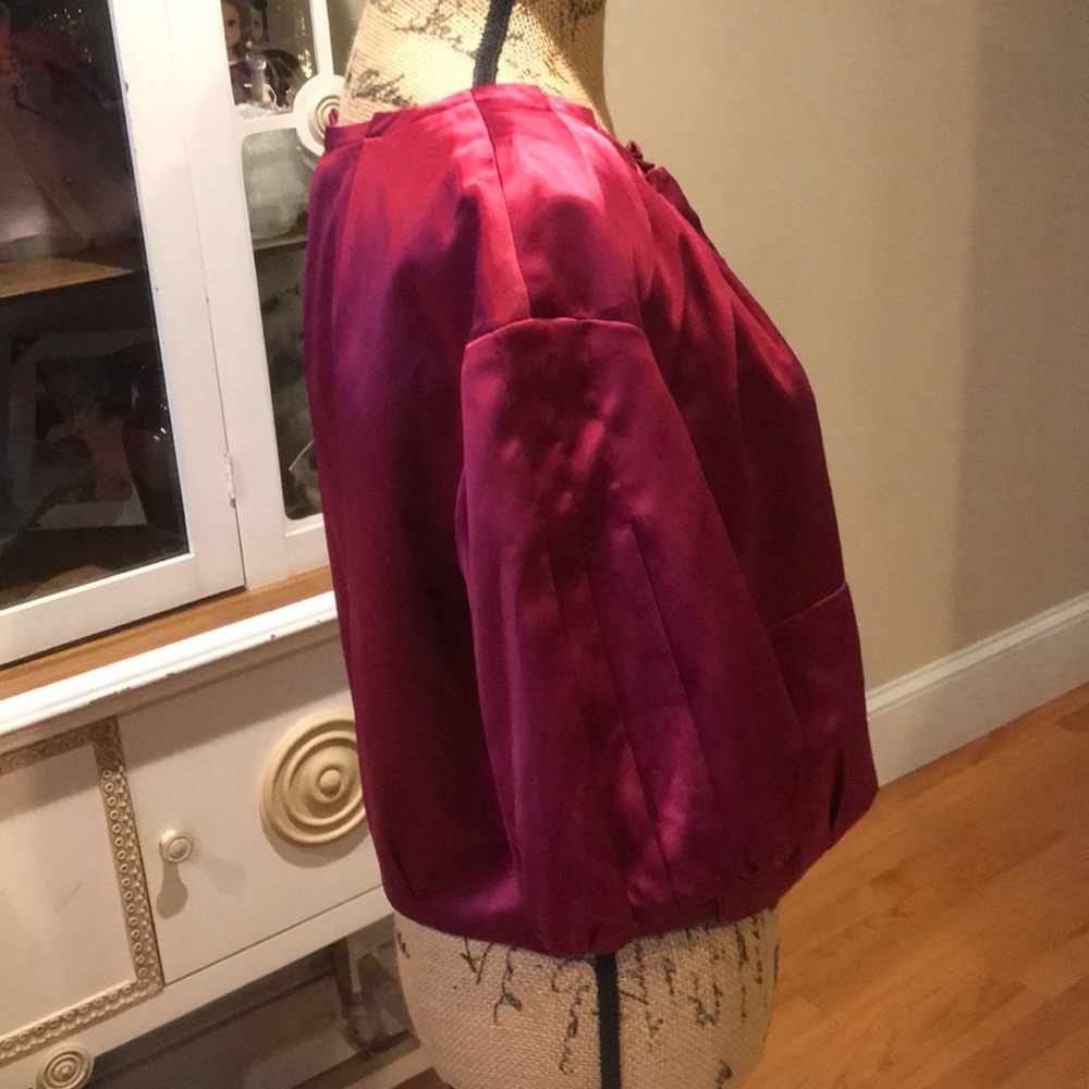 Elle Jacket - Picture 3 of 8